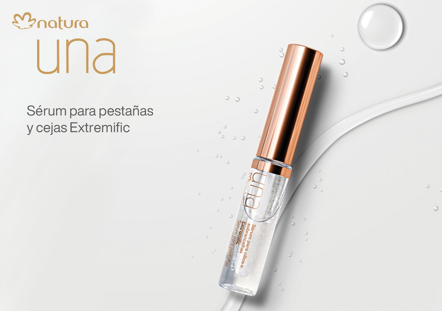 Top 90+ imagen serum para cejas y pestañas natura opiniones