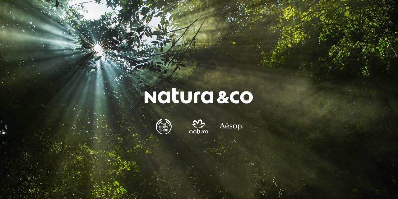 Empresa Natura • Natura de México