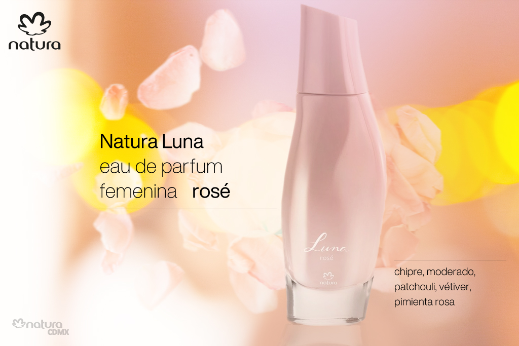 Productos favoritos de Natura