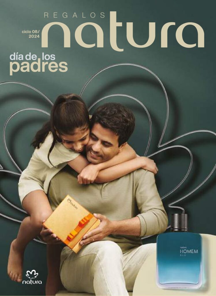 Regalos Natura para Papá 2024