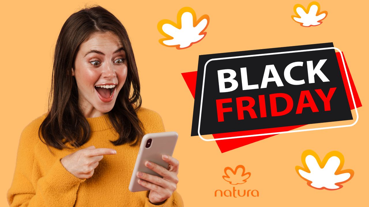 Black Friday Natura México Ofertas Exclusivas Sólo Aquí