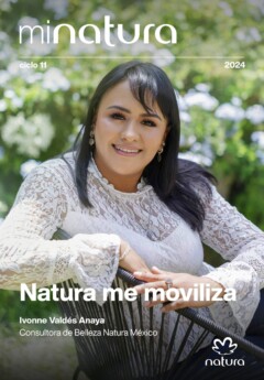 Consultoría Natura Ciclo 11 2024