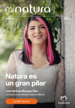 Consultoría Natura Ciclo 13 2024