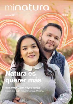 Consultoría Natura Ciclo 2 2025