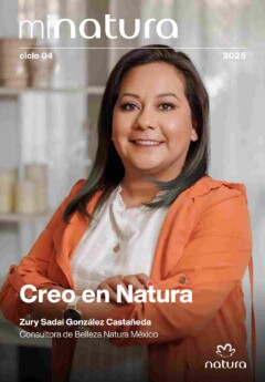 Consultoría Natura Ciclo 4 2025