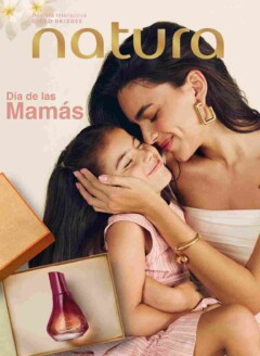 Revista Natura 6 2025 Descargar PDF