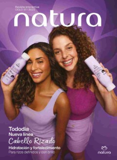 Revista Natura 7 2025 Descargar PDF