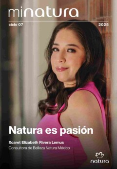 Consultoría Natura Ciclo 7 2025