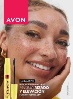 Catálogo Avon Ciclo 10 2025