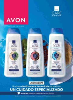 Catálogo Avon Ciclo 11 2025