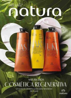 Revista Natura 11 2025 Descargar PDF