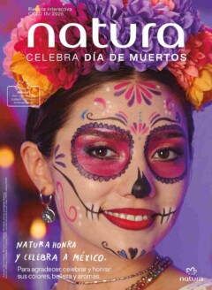 Revista Natura 15 2025 Descargar PDF