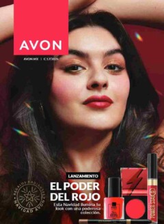 Catálogo Avon Ciclo 17 2025