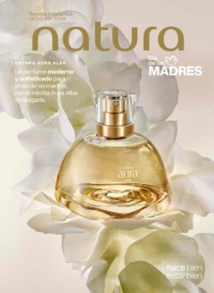 Revista Natura 6 2026 Descargar PDF