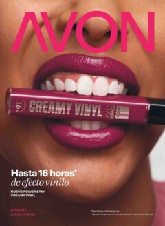 Catálogo Avon Ciclo 10 2026
