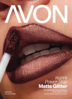 Catálogo Avon Ciclo 15 2026