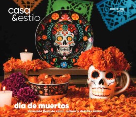 Casa Estilo Avon 15 2026